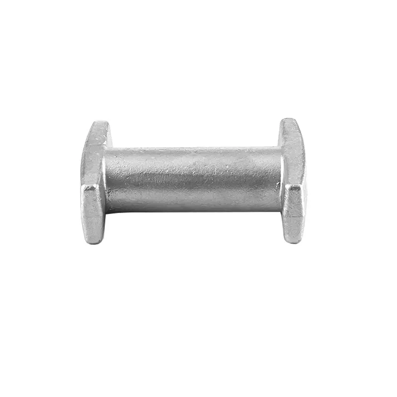 Stainless steel investment casting rapid prototyping