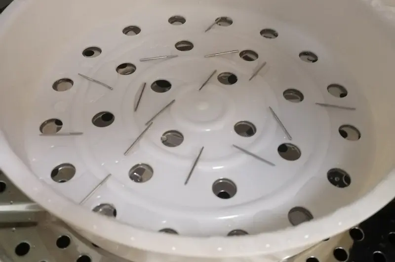 How to ensure the quality of lathe machining parts?
