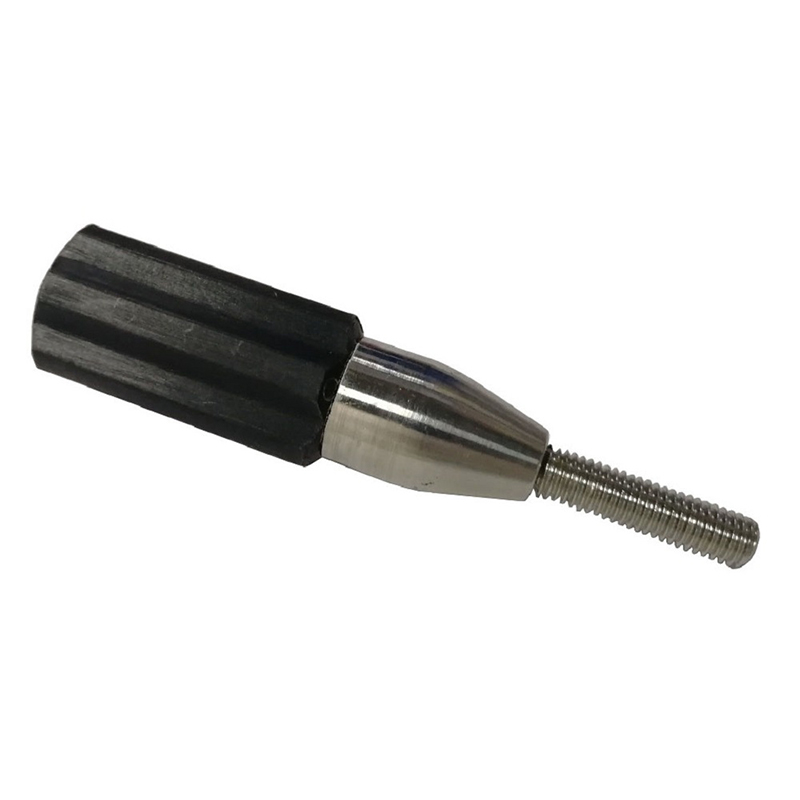 Stainless steel precision CNC machining parts