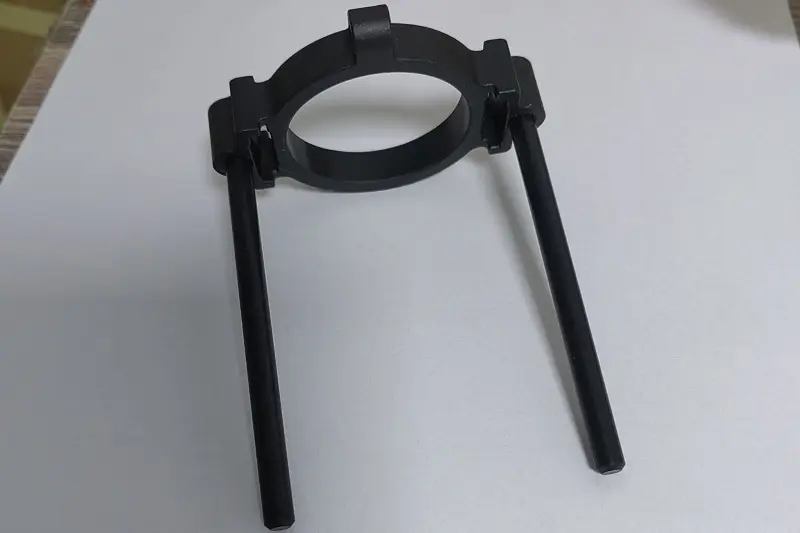 Lost wax jewellery