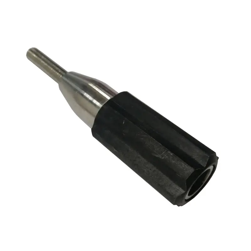 Stainless steel precision CNC...