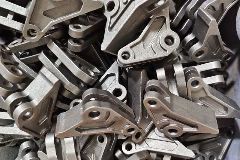 OEM investment casting parts