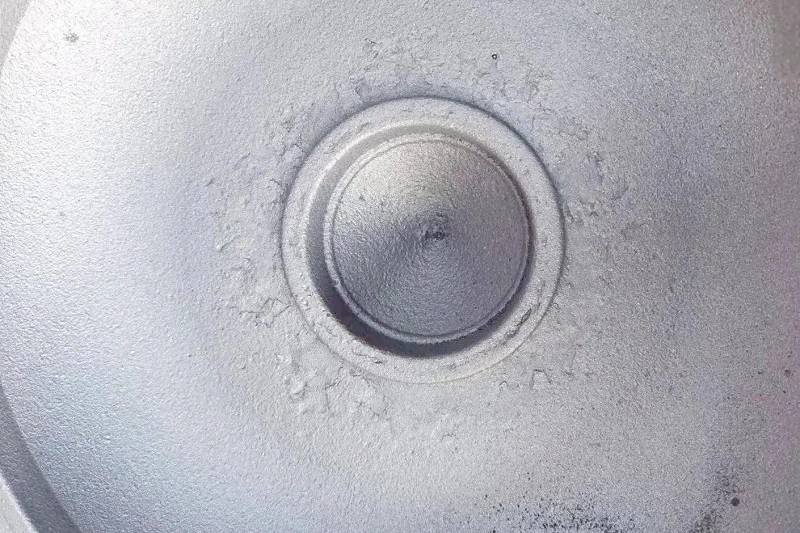 How to Reduce Porosity in Metal Casting?