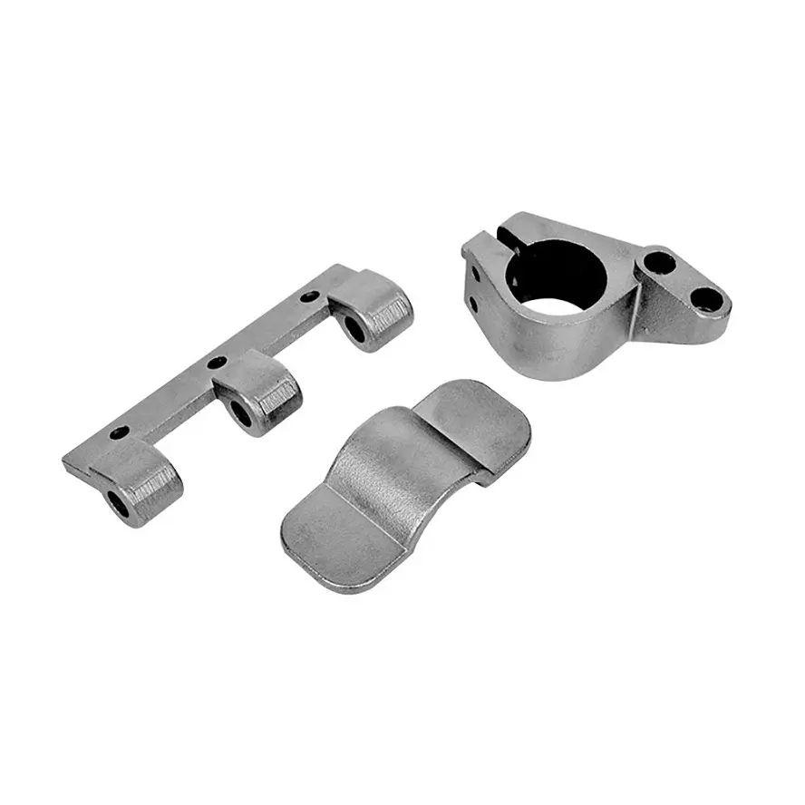 High Precision Cast Lost Wax Stainless Steel Investment Casting