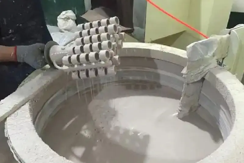 Metal casting company