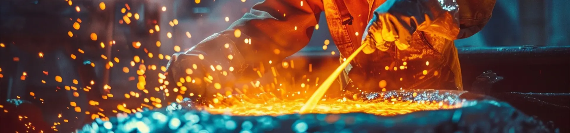 Investment Casting