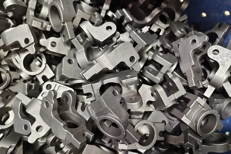 Metal foundry near me