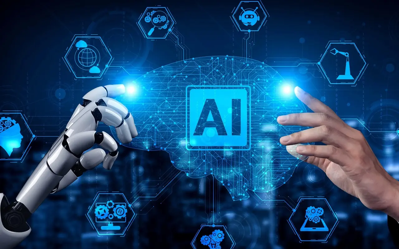 CNC machining of titanium alloy parts for optical equipment