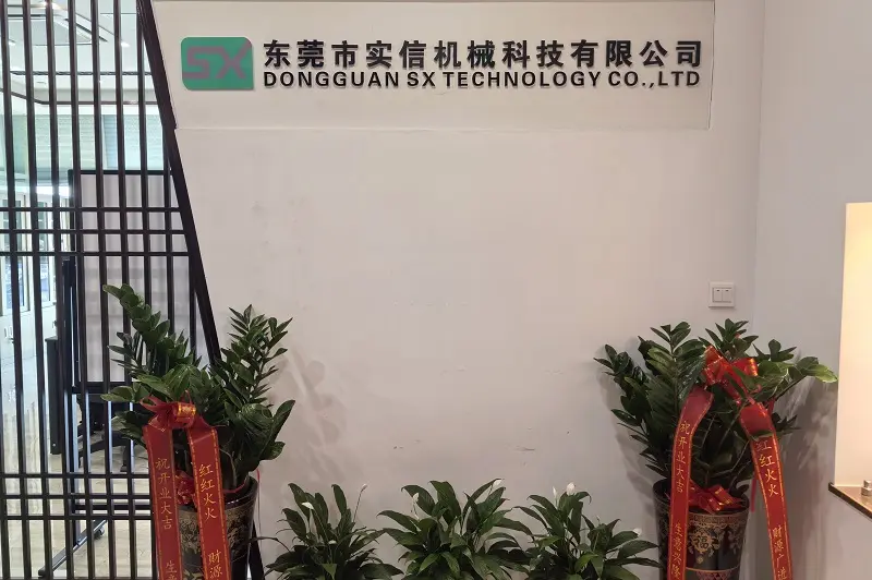 CNC machining services