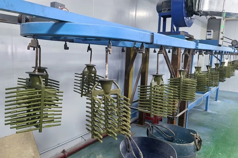 metal casting companies