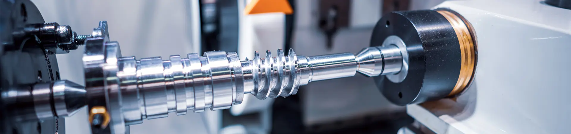 Custom aluminum auto parts CNC machining