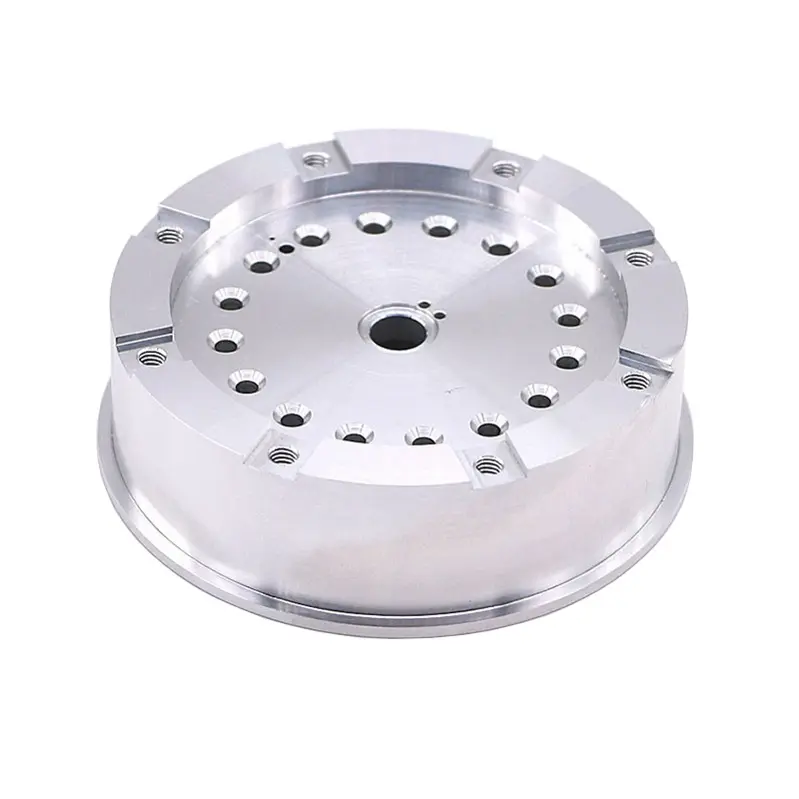 Non-standard CNC machining your design our craftsmanship