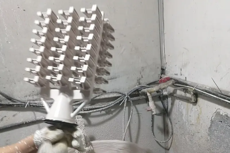 Casting product