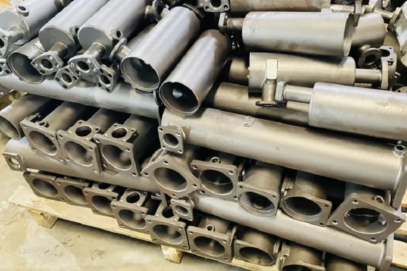 oem investment casting