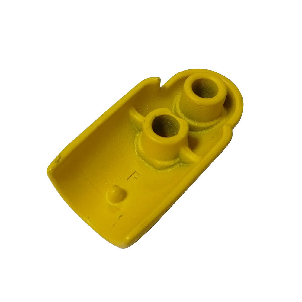 Stainless steel cast bus armr...