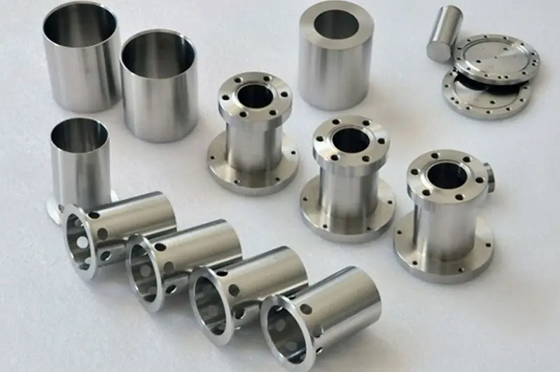 oem cnc turning parts