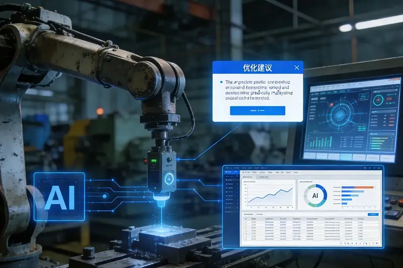 What Impact Can AI-Driven Technology Bring to Non-Standard CNC Machining?