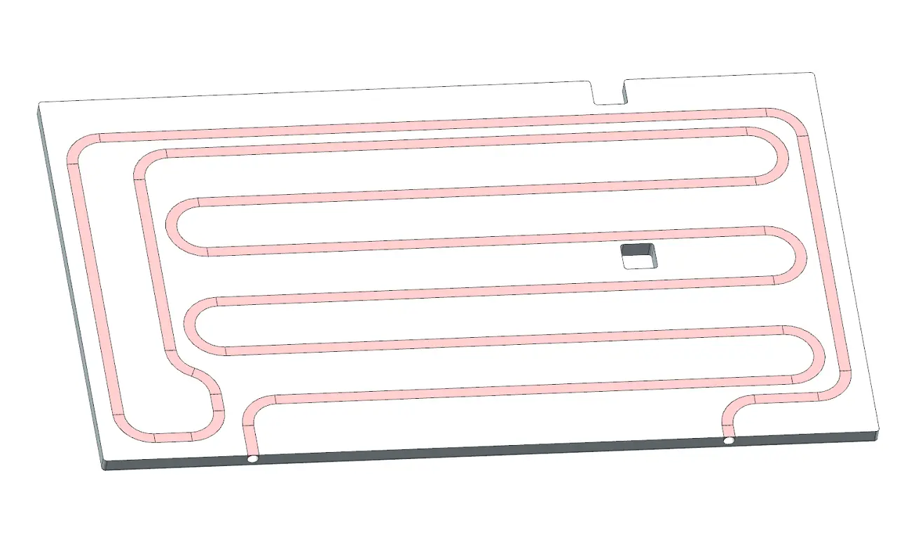 Custom CNC Milling for Complex Components