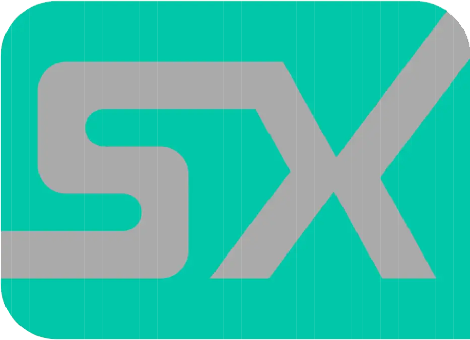 SX-LOGO