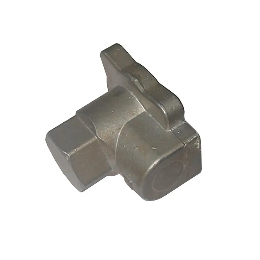 Non-standard custom fastener carbon steel investment casting products