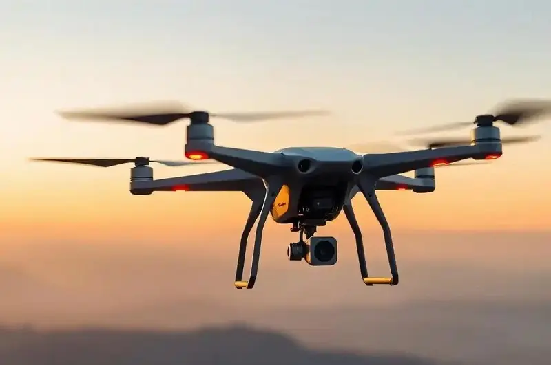eVTOL Is Taking Off. Investment Castings Should Too.