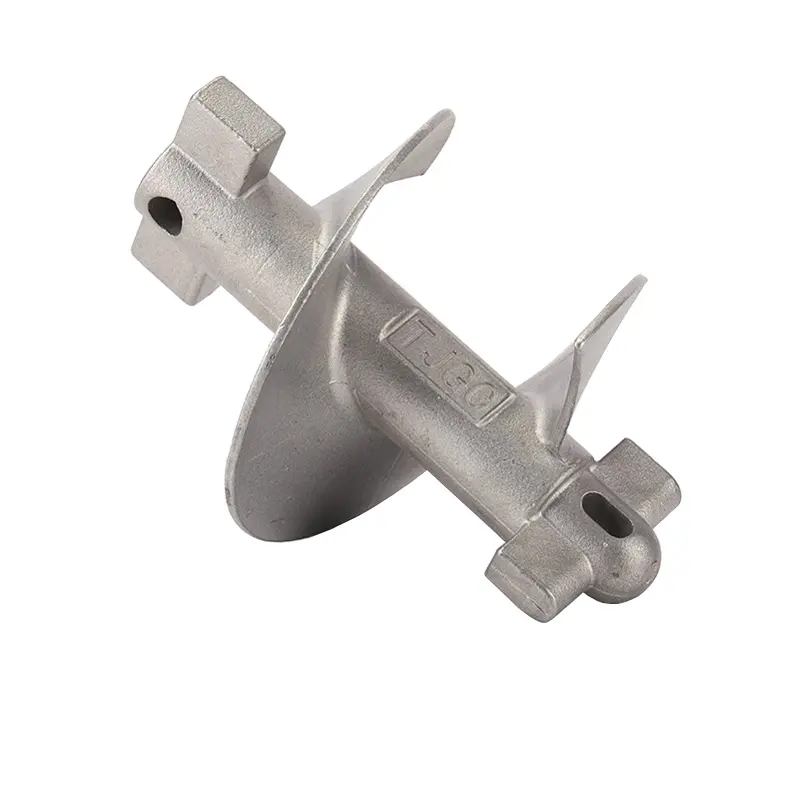Stainless Steel Castings for ...