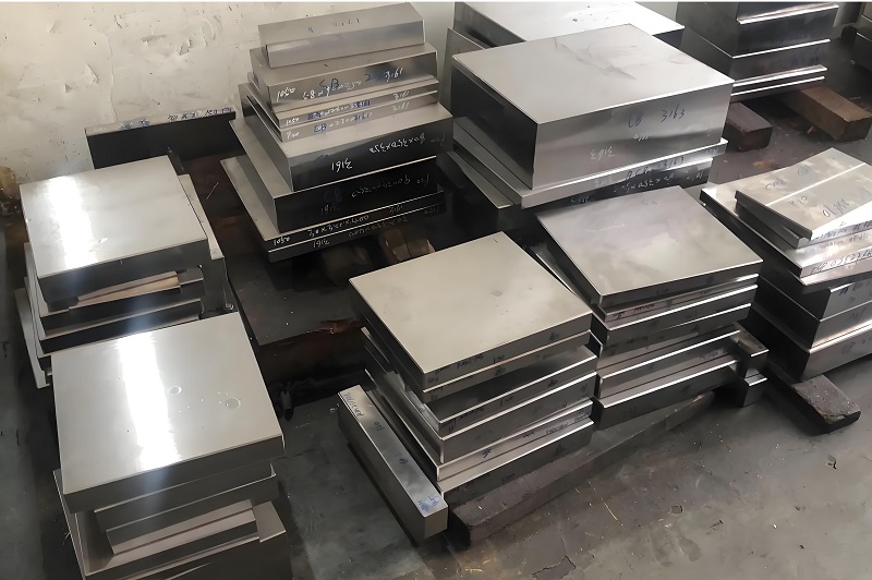 Fabrication services