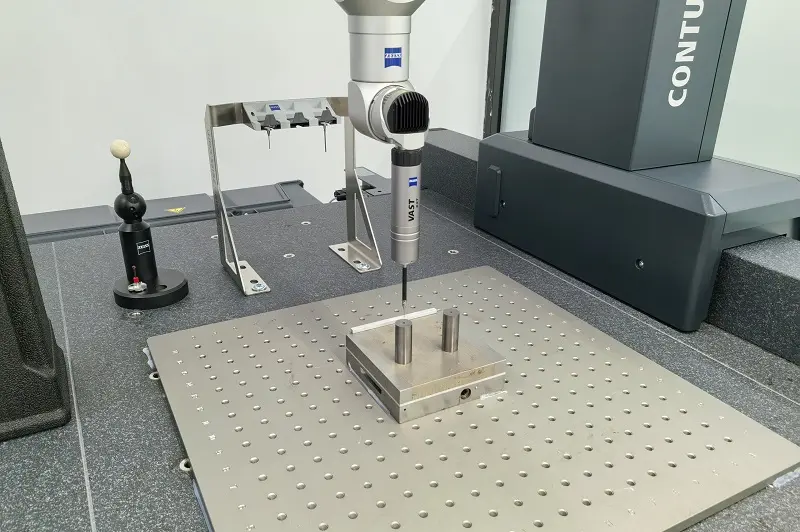 Machinery CNC