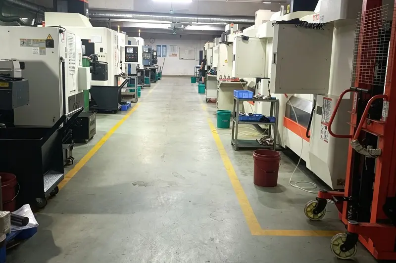 CNC turning parts for oil industry, oil pump components