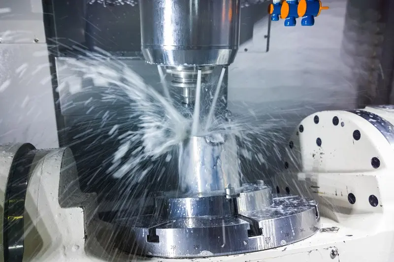custom cnc milling near me