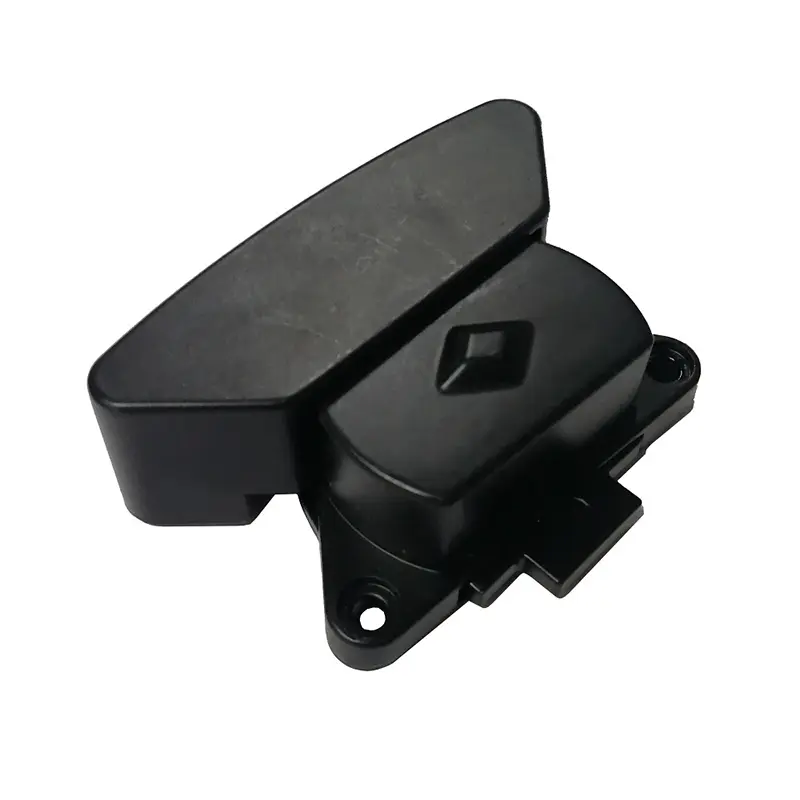 Custom Automotive Investment Castings