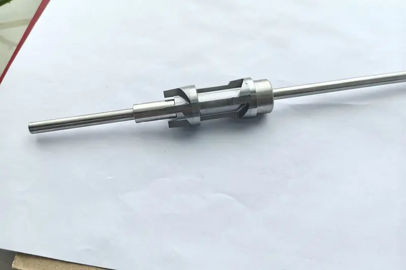 How to Manufacture Custom CNC Precision Components to a Higher Standard?