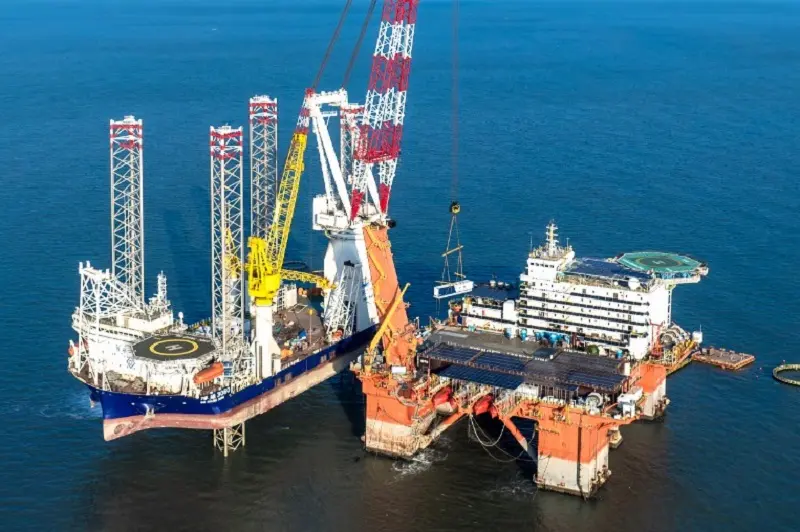 How to leverage the advantages of stainless steel investment casting in marine projects?