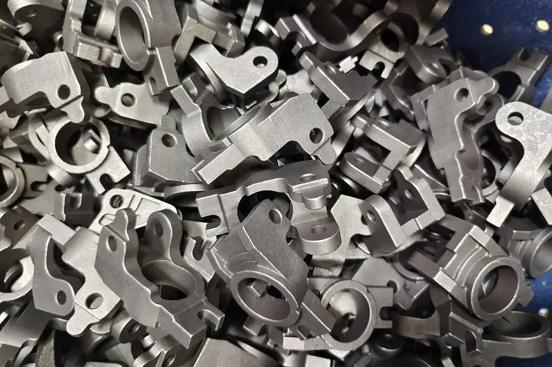 What are the advantages of stainless steel investment casting?