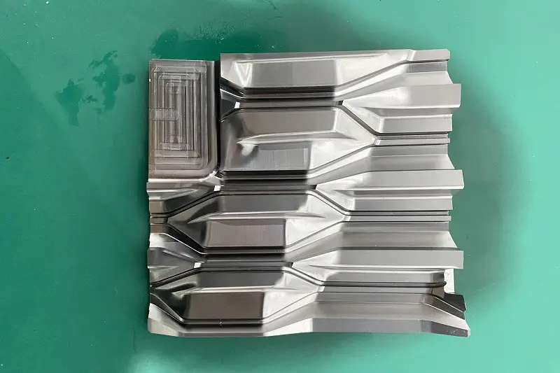 CNC service