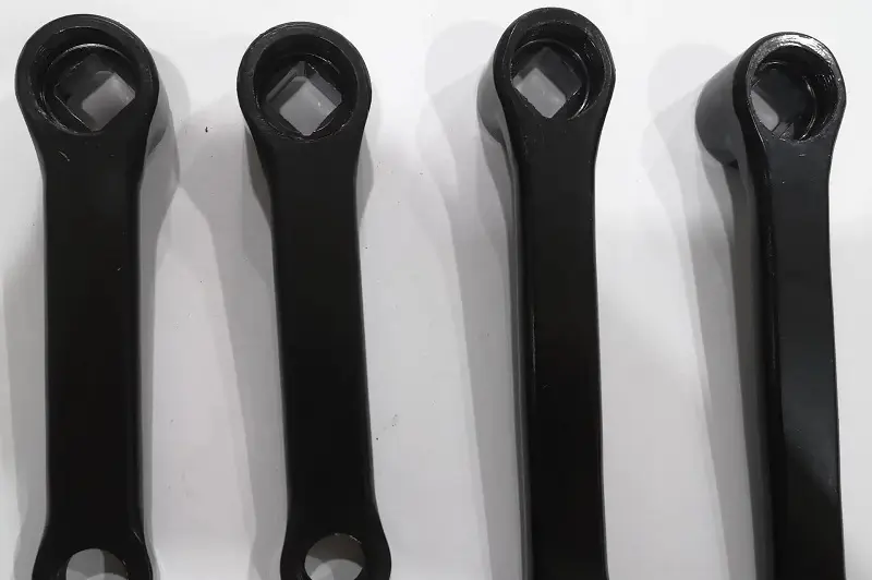 Precision Metal Casting with CNC Machining Service