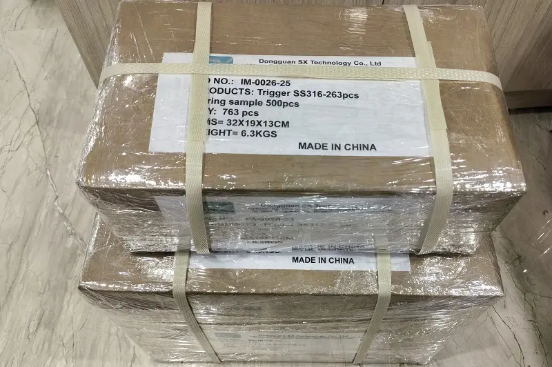 Custom heat treatment and CNC turning combined service