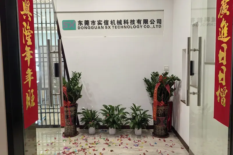 Business Combination and Corporate Relocation.