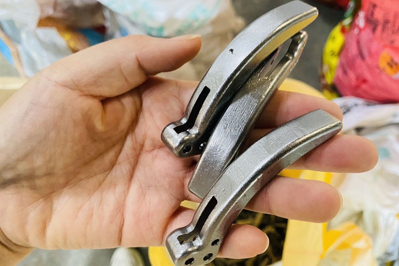 Metal casting services