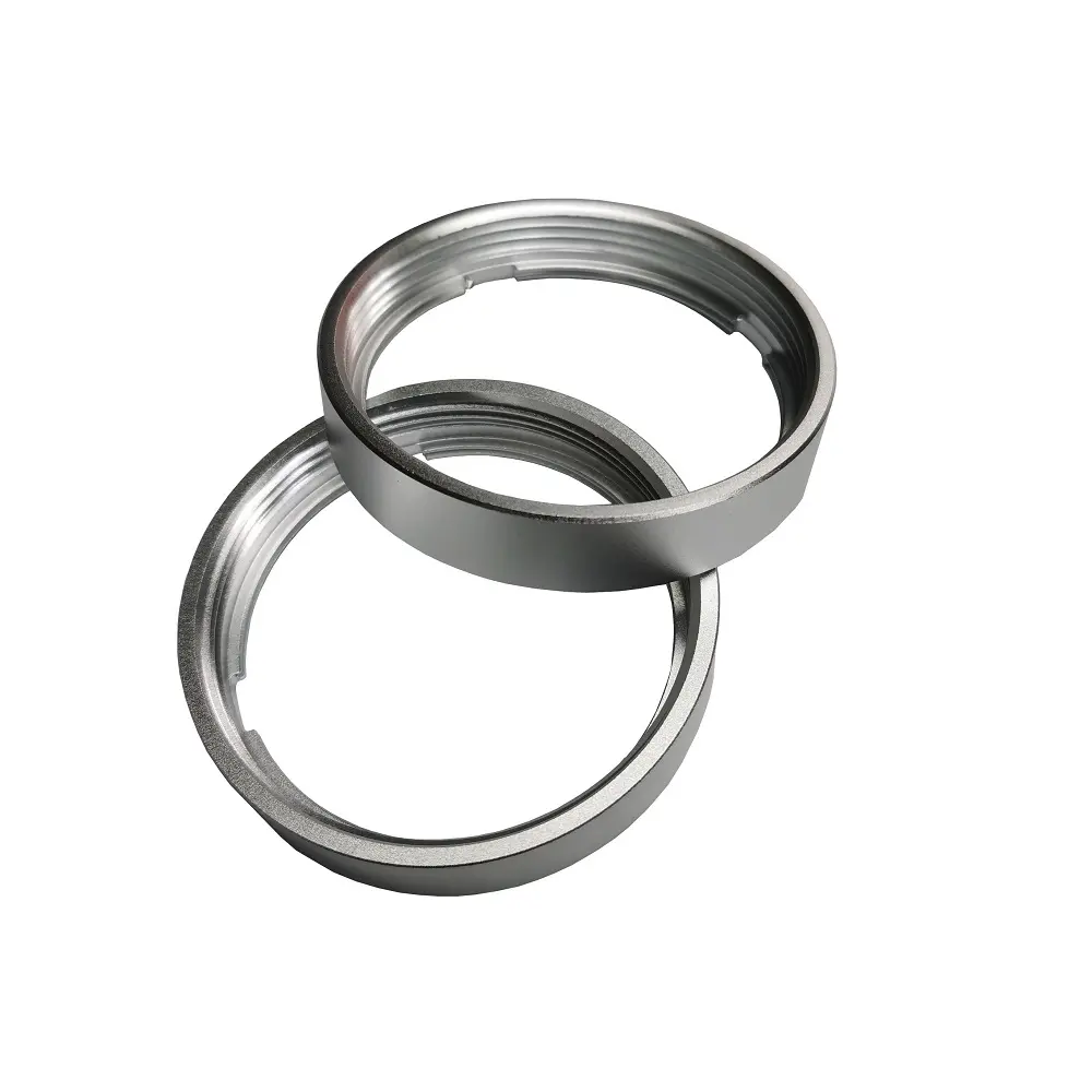 OEM metal CNC machining parts