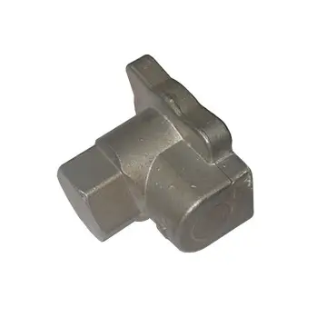 Non-standard custom fastener carbon steel investment casting products