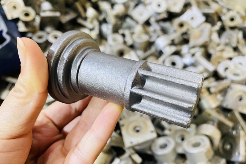 Specialized castings