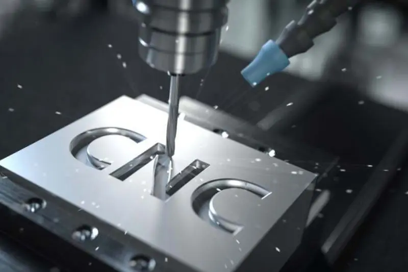 What are the characteristics of one-stop customized precision CNC machining services?