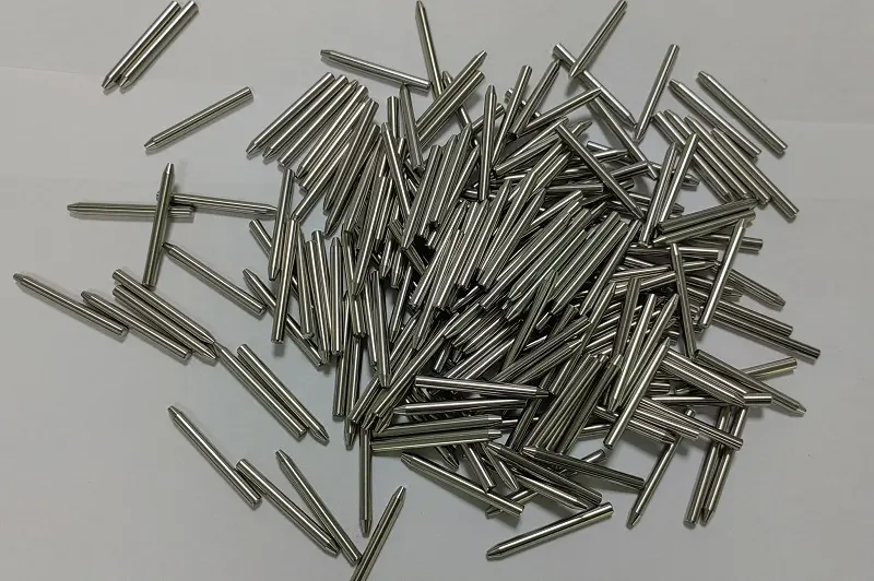 CNC machining full form