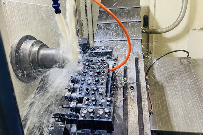 Machining supplies near me