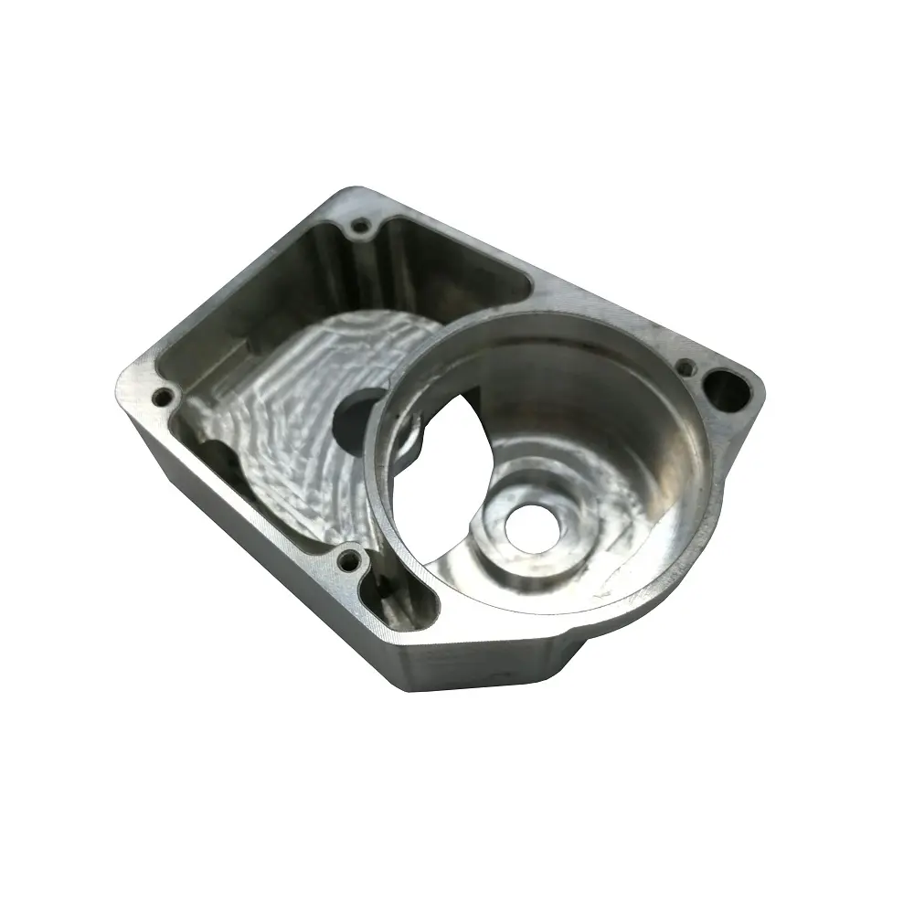 Professional non-standard CNC...