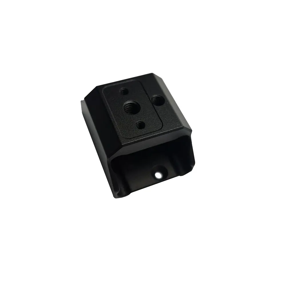 Custom Aluminum Machining Par...