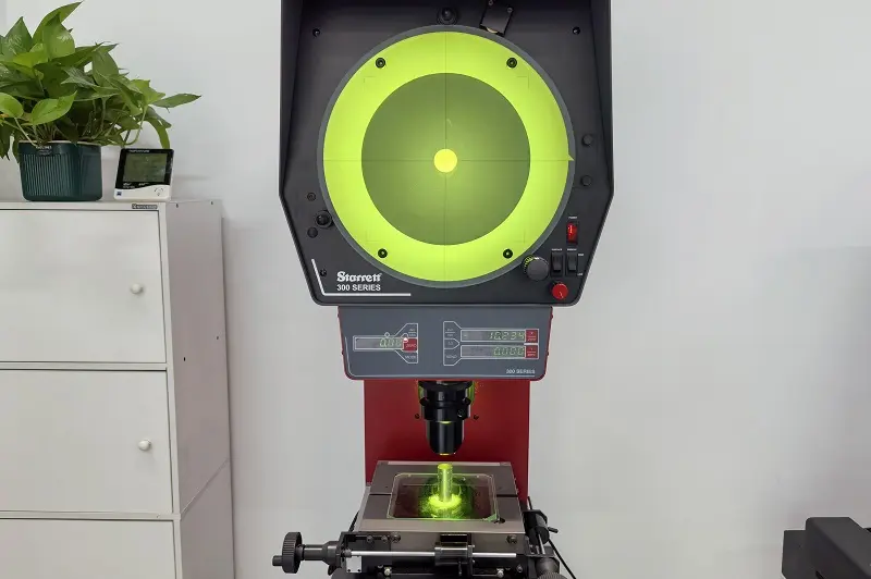 Machining companies