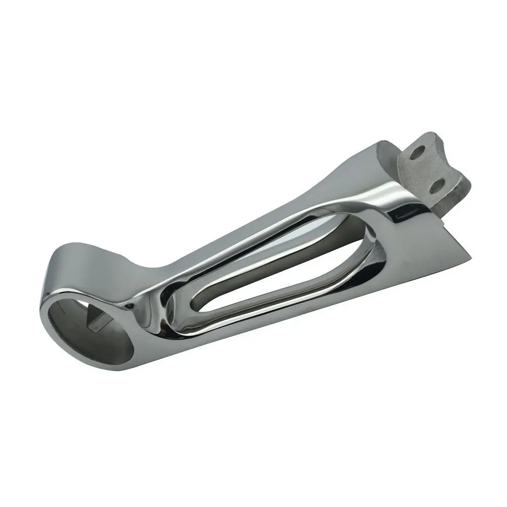 OEM precision cast stainless ...