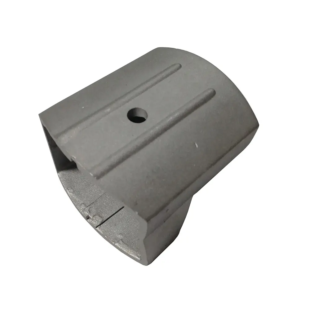OEM Lost wax castings for the...